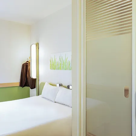 Ibis Budget Pensión 3*