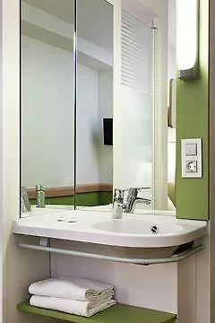 Ibis Budget 3* Oviédo