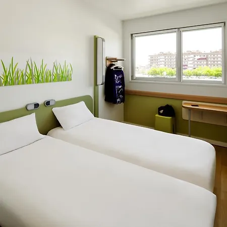 Penzion Ibis Budget 3*
