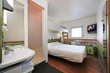 Ibis Budget 2*