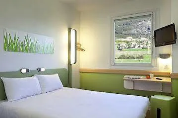 Casa de hóspedes Ibis Budget