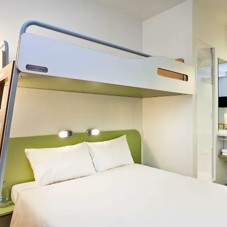 Ibis Budget Casa de hóspedes