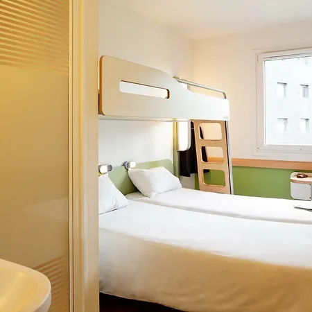 Ibis Budget Gasthof Oviédo
