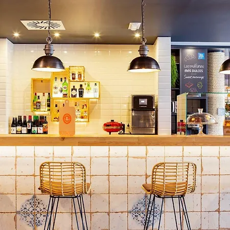 Ibis Budget بيت ضيافة 3*