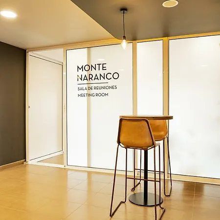 Casa de hóspedes Ibis Budget Oviedo
