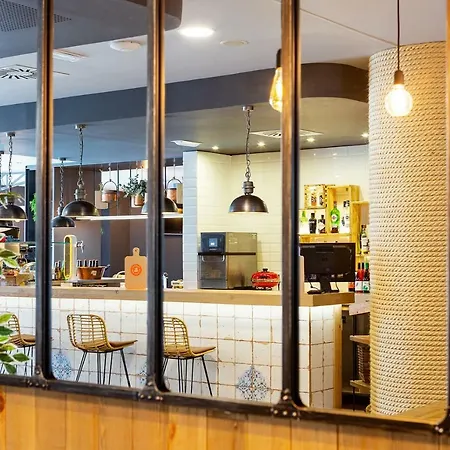 Ibis Budget بيت ضيافة