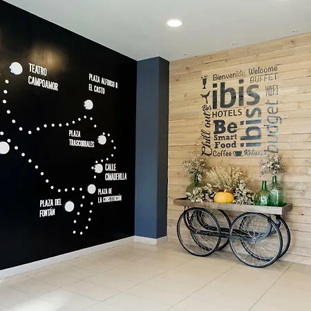 Ibis Budget 3*