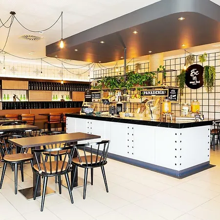 Ibis Budget 3* اوفيدو