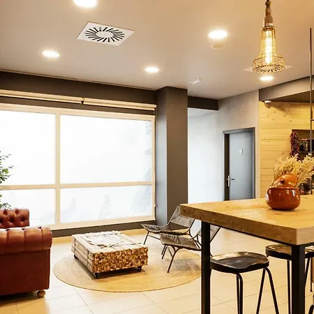 Casa de hóspedes Ibis Budget