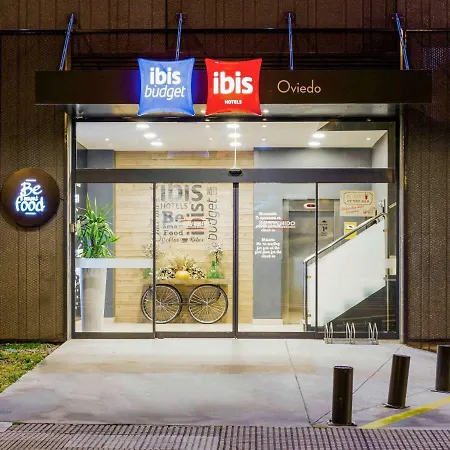 Ibis Budget Casa de hóspedes Oviedo