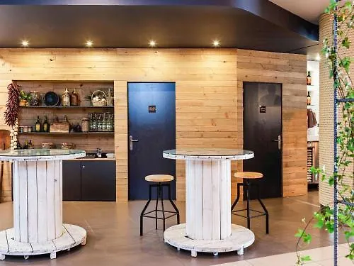 Ibis Budget Πανσιόν 3*