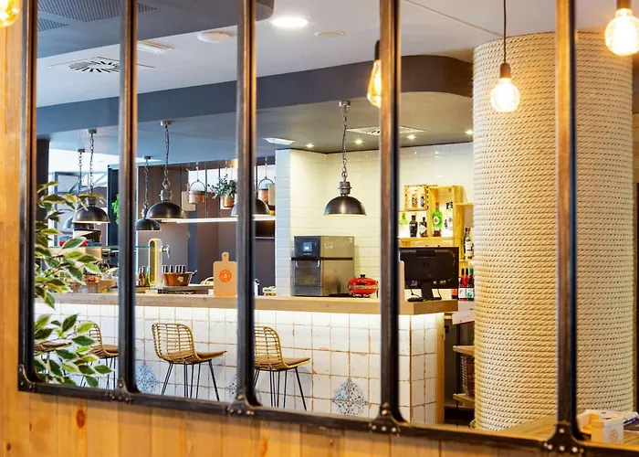 Ibis Budget Gasthuis