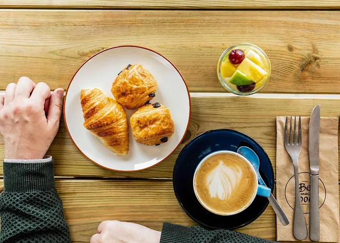 Ibis Budget Casa de hóspedes