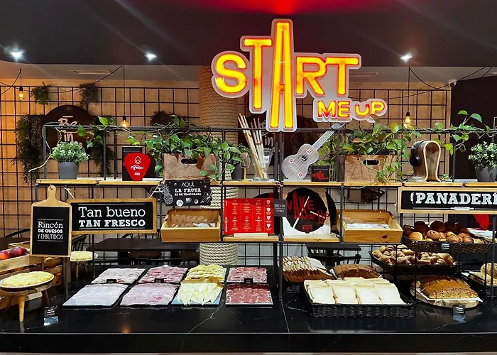 Ibis Budget 3* 오비에도