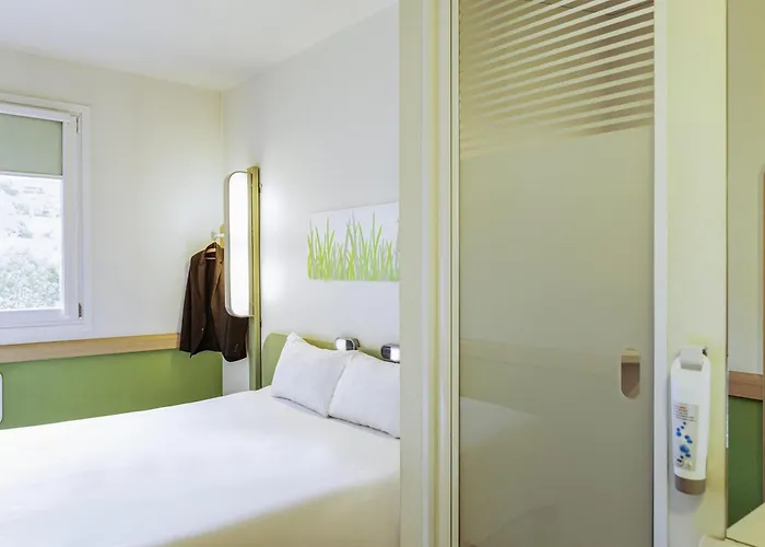 Ibis Budget 3*