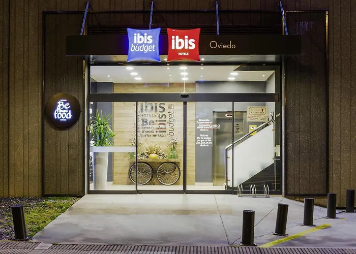 Ibis Budget Πανσιόν