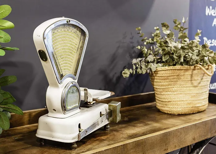 Gasthuis Ibis Budget