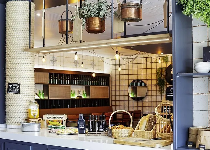 Ibis Budget 게스트하우스 오비에도