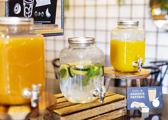 Ibis Budget 게스트하우스 오비에도