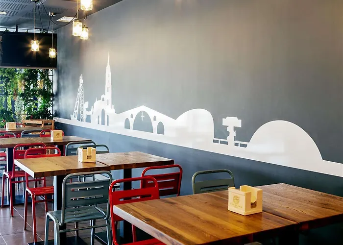 Ibis Budget Gasthuis