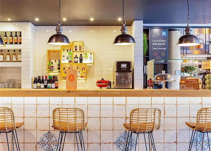 Ibis Budget Gasthuis Oviedo