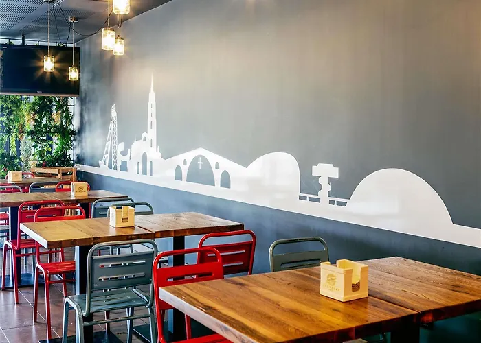 Ibis Budget Gasthuis