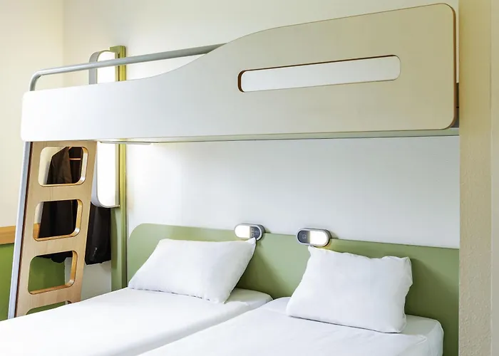 Ibis Budget 오비에도