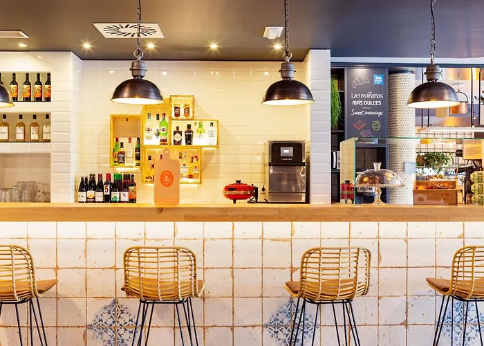 Gasthuis Ibis Budget 3*