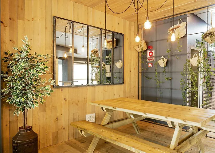 Ibis Budget 3* Οβιέδο