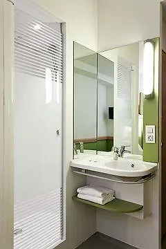 Ibis Budget Πανσιόν