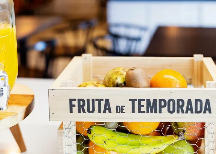 Ibis Budget 게스트하우스 3*