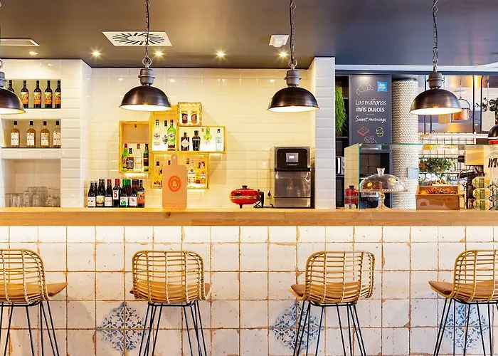 Ibis Budget Gasthuis 3*