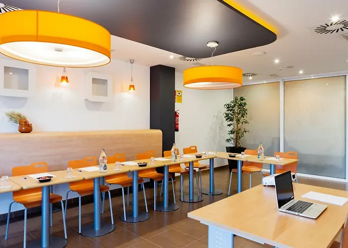 Ibis Budget 3* 오비에도