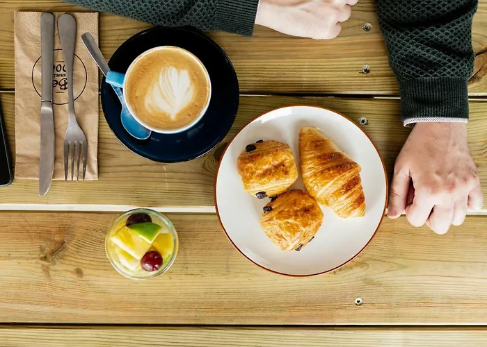 Ibis Budget 게스트하우스