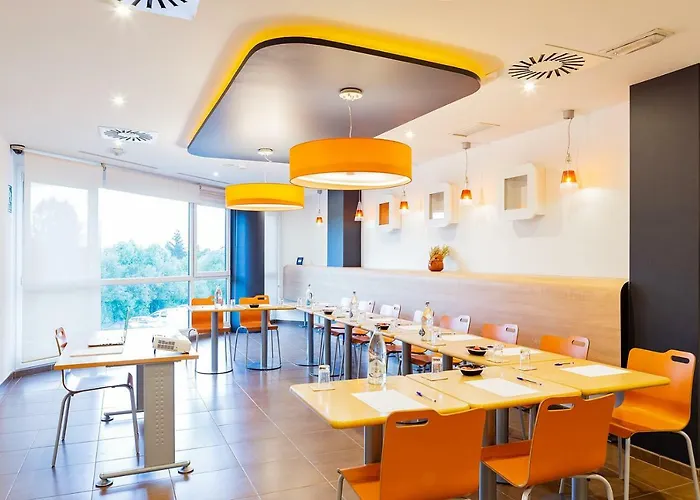 Ibis Budget Οβιέδο