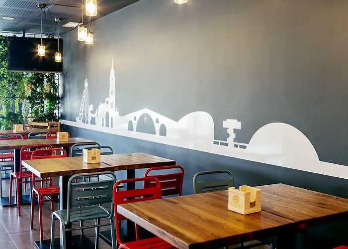 Ibis Budget Οβιέδο