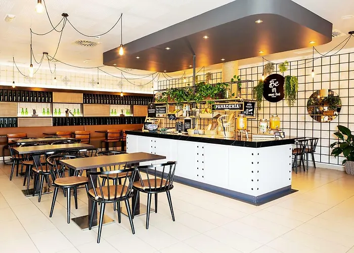 Ibis Budget 3* 오비에도